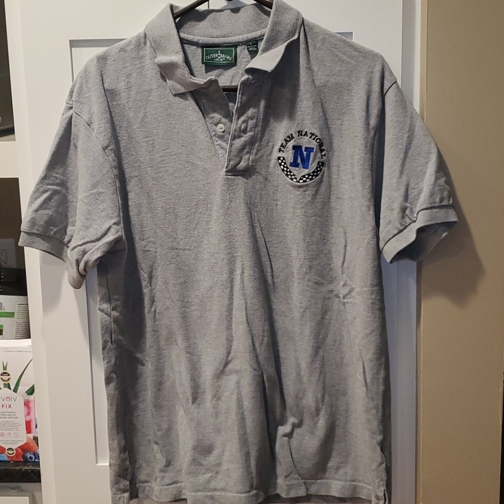 Team National polo